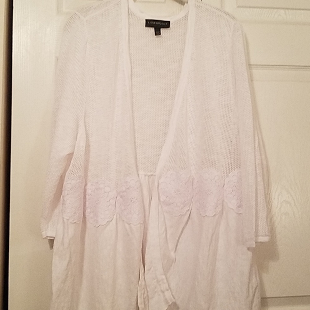 LB summer cardi